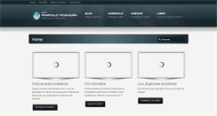 Desktop Screenshot of noginfo.com.br
