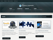 Tablet Screenshot of noginfo.com.br